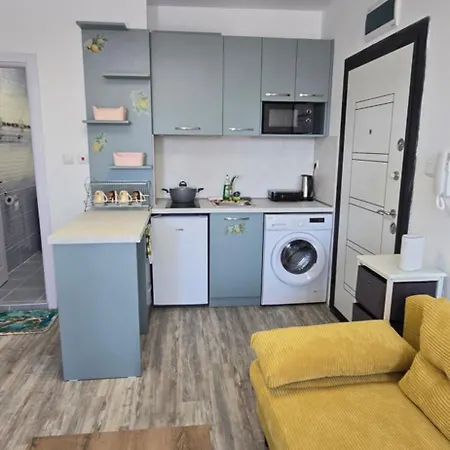 Apartment Ravda-Lazur By The Sea Ravda