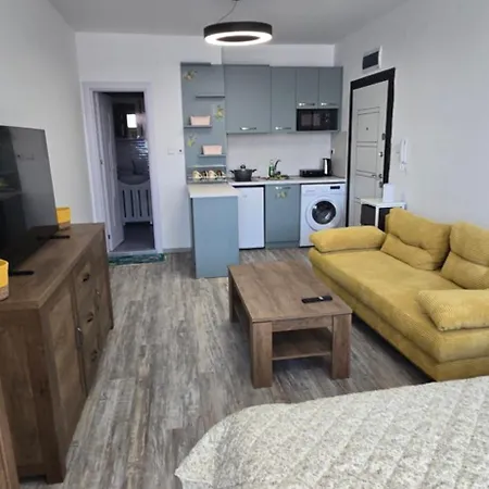 Apartment Ravda-Lazur By The Sea *